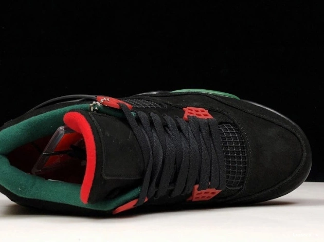 Gorge Red Green-Varsity 4 Jordan AQ3816-063 Black NRG Air 1005